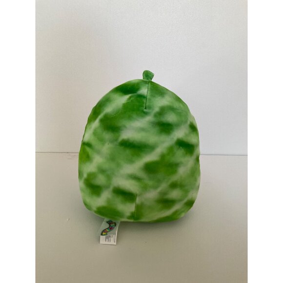 Lena the Guava 10 in. Squishmallow - Picture 2 of 2